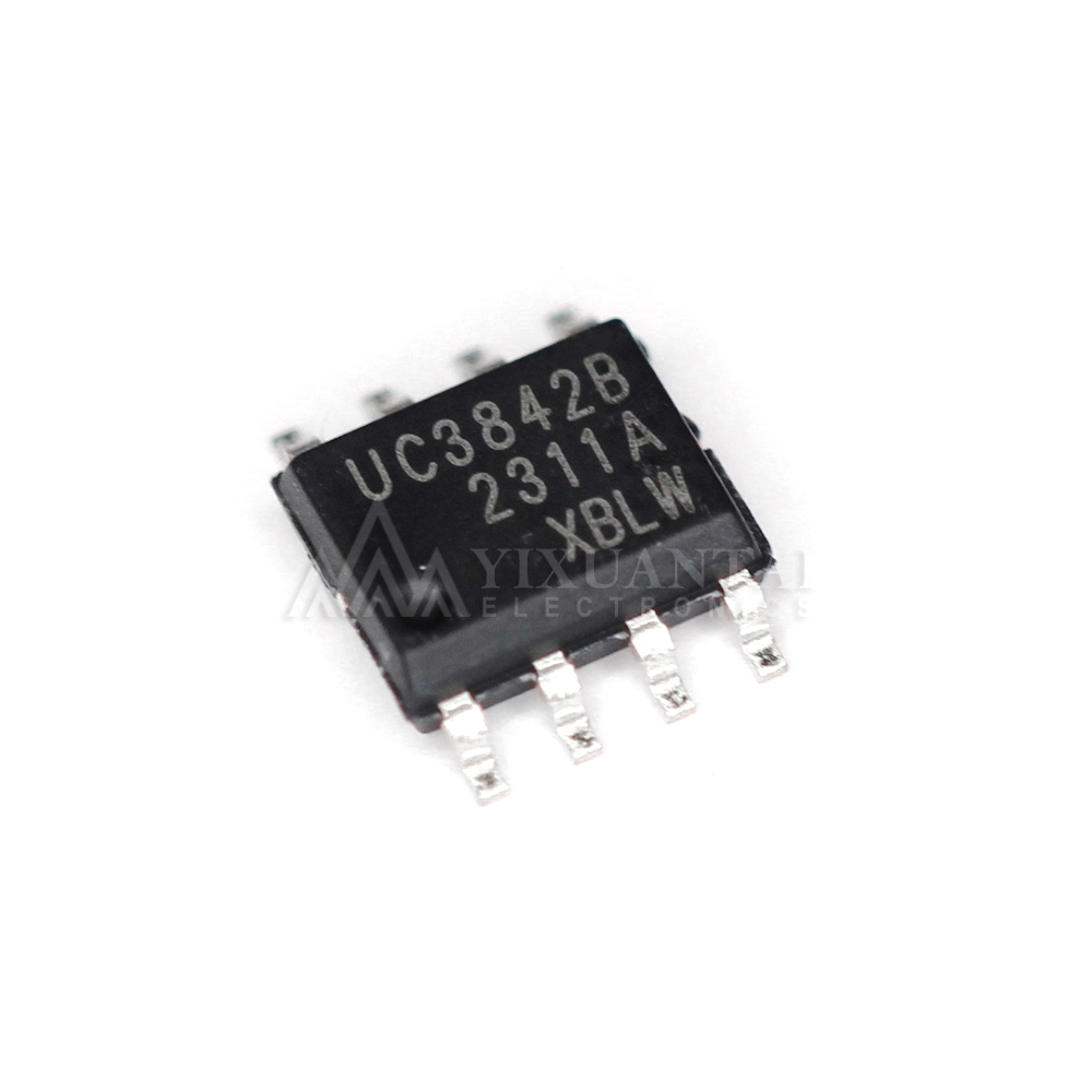 Smps Power Supply - Lote de 10 unidades: Controlador IC