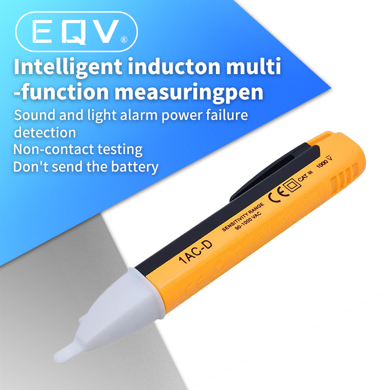 Power Supply Tester - Toma de corriente de 90-1000V para