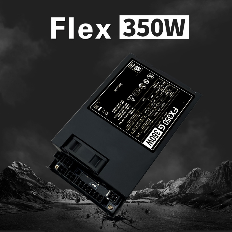 Power Supply 500W - Nueva fuente de alimentación original para