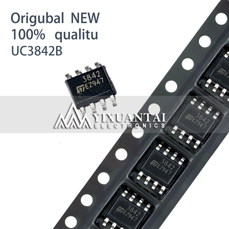 Lote de 10 unidades: Controlad - Smps Power Supply reseña y precio
