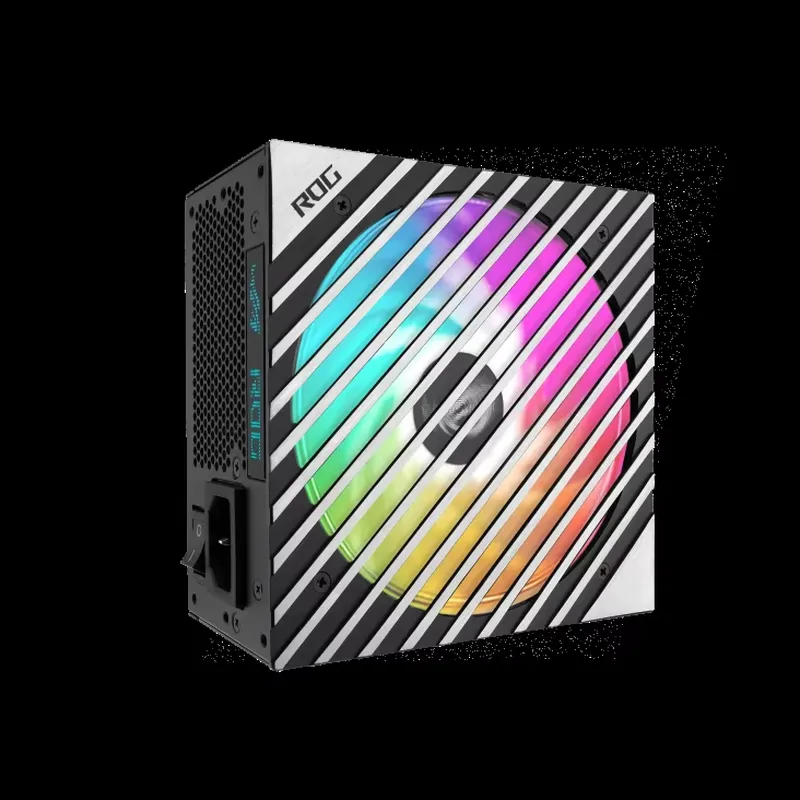 Lanzamiento 2025: Fuente de Al - Atx Power Supply reseña y precio