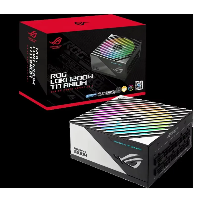 Lanzamiento 2025: Fuente de Al - Atx Power Supply reseña y precio