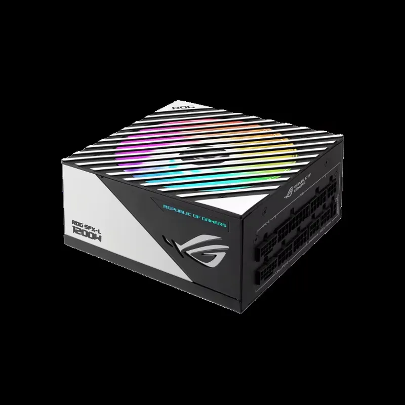 Lanzamiento 2025: Fuente de Al - Atx Power Supply reseña y precio