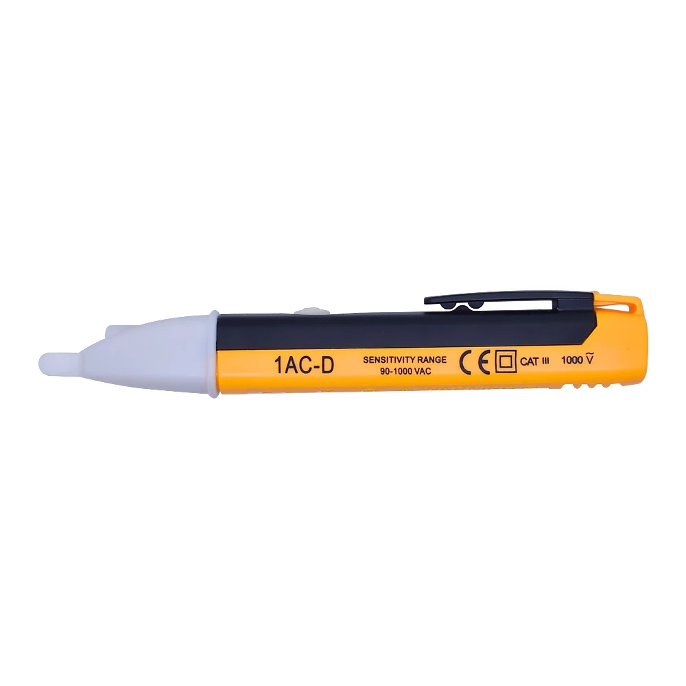 Toma de corriente de 90-1000V  - Power Supply Tester reseña y precio