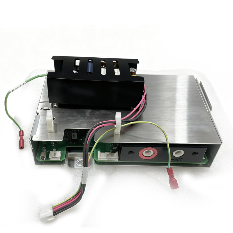 Nueva fuente de alimentación F - Power Supply reseña y precio