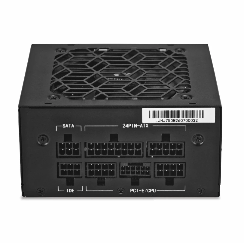 Fuente de alimentación SFX de  - Psu Computer reseña y precio