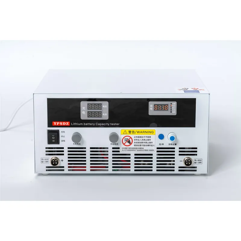 Probador de Voltaje de Batería - Power Supply Tester reseña y precio