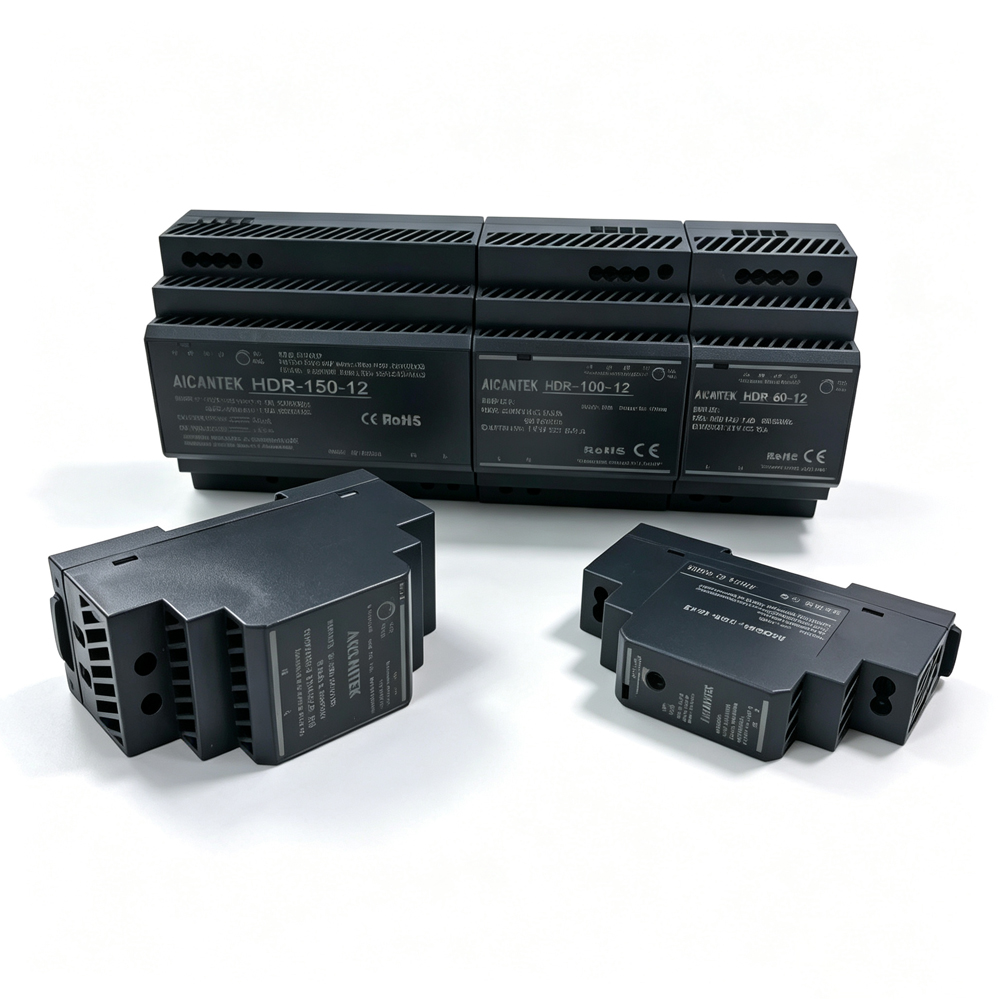 Fuente de Alimentación Conmuta - Smps Power Supply reseña y precio