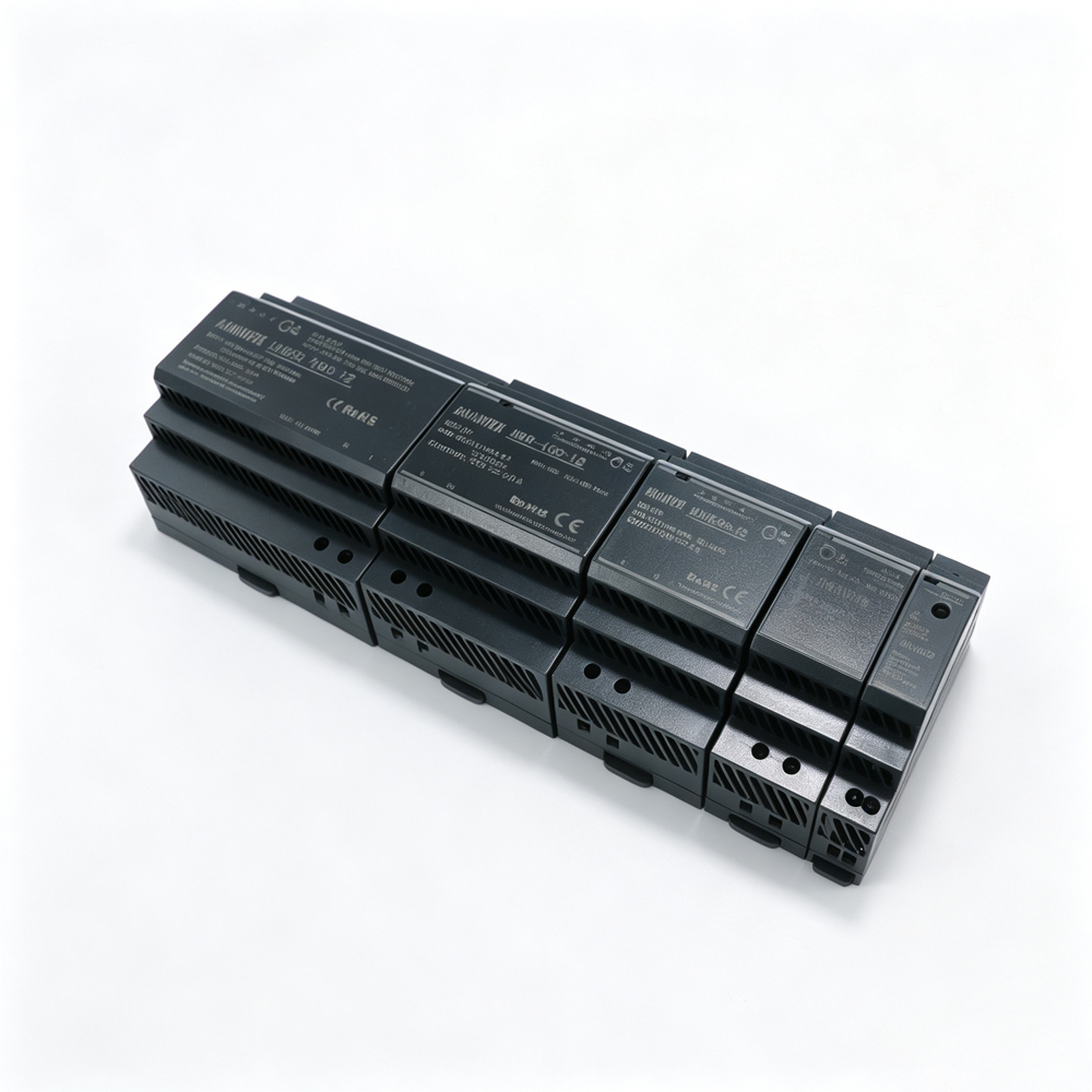 Fuente de Alimentación Conmuta - Smps Power Supply reseña y precio