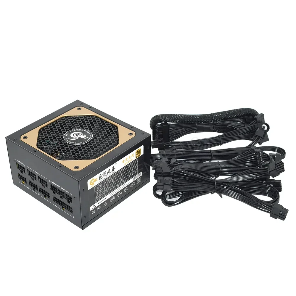 Fuente de alimentación de escr - Psu Computer reseña y precio