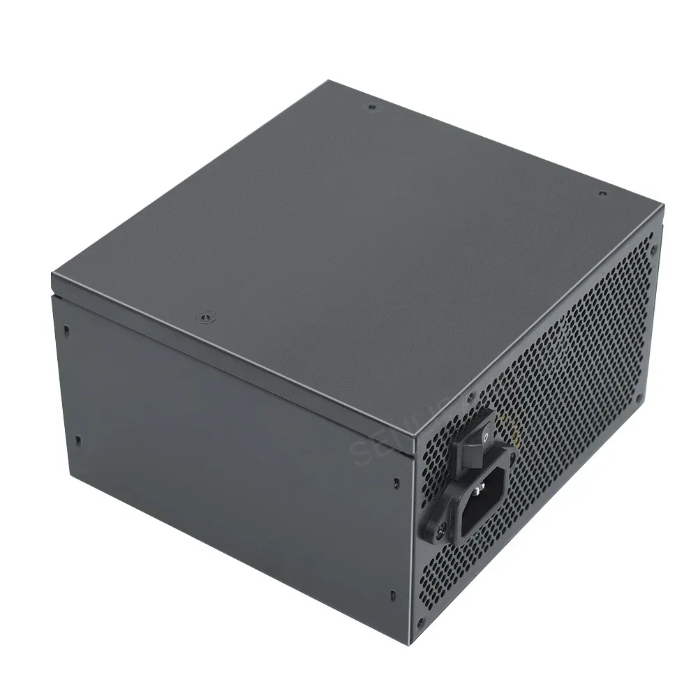 Fuente de alimentación de escr - Psu Computer reseña y precio