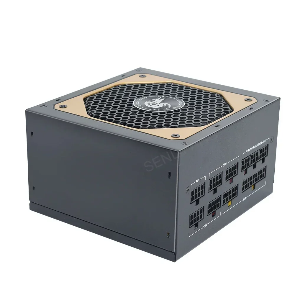 Fuente de alimentación de escr - Psu Computer reseña y precio