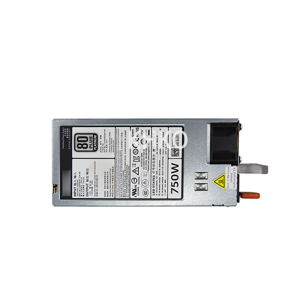 Fuente de alimentación Origina - Power Supply 750W reseña y precio