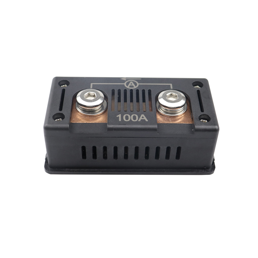 DC 0-300V 0-300A 100A 200A vol - Power Supply Tester reseña y precio