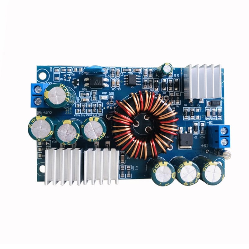B92B-Fuente de alimentación PW - Dc Power Supply 12V reseña y precio