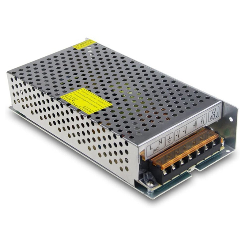 Transformador de Corriente de  - Ac Power Supply reseña y precio