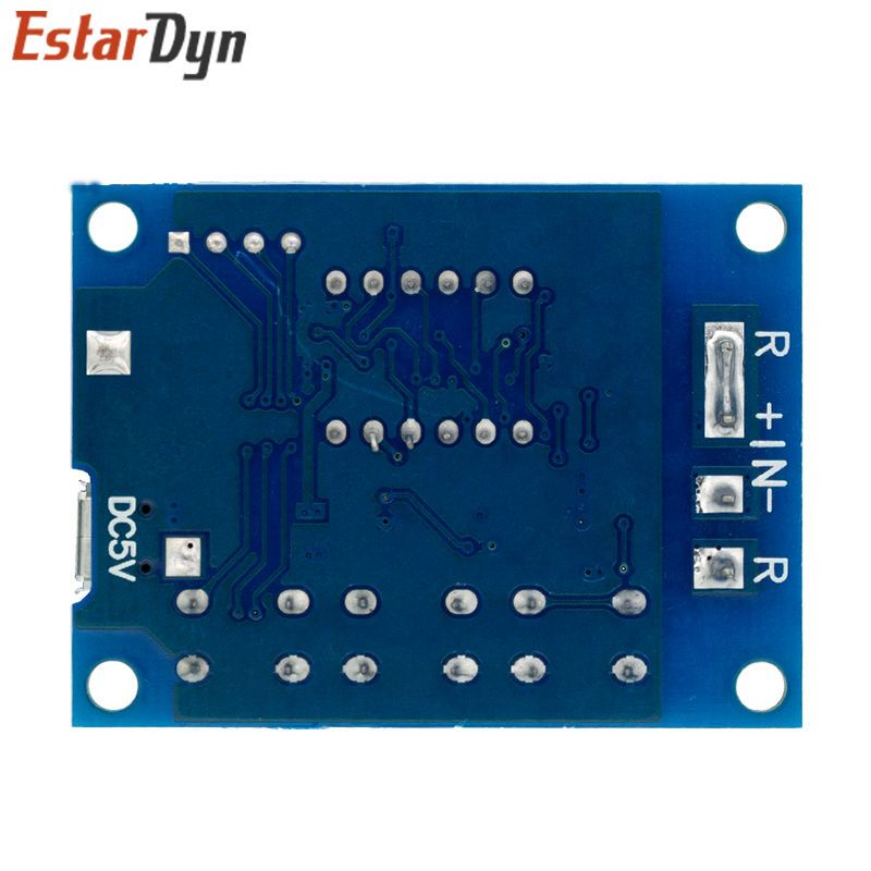 Probador de batería ZB2L3, pan - Power Supply Tester reseña y precio