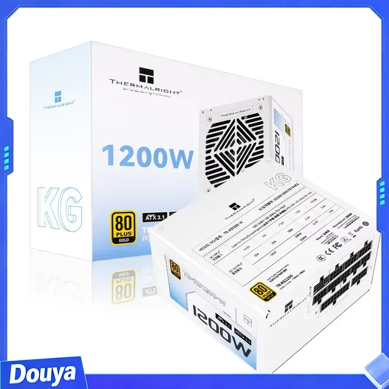 Fuente de Alimentación para PC - Modular Power Supply reseña y precio
