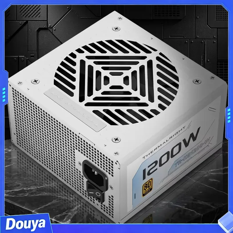 Fuente de Alimentación para PC - Modular Power Supply reseña y precio