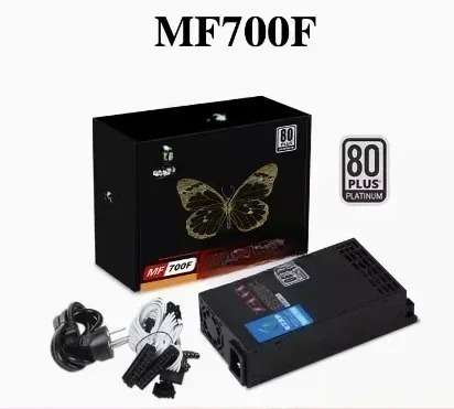 Para medalla de oro módulo com - Power Supply 650W reseña y precio