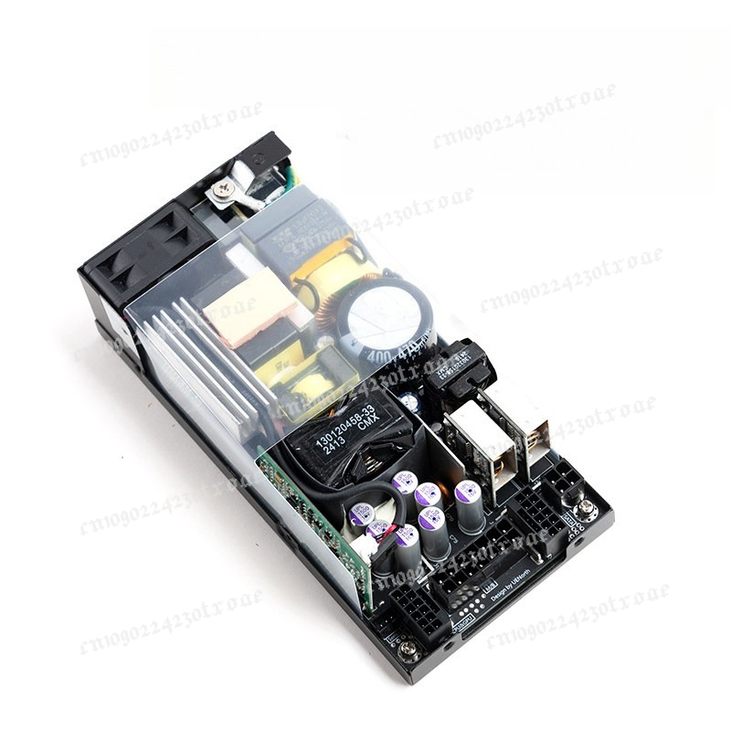 Fuente de alimentación Flex AT - Modular Power Supply reseña y precio