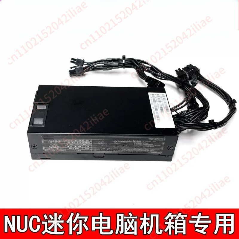 Fuente de Alimentación FSP500- - Power Supply 500W reseña y precio