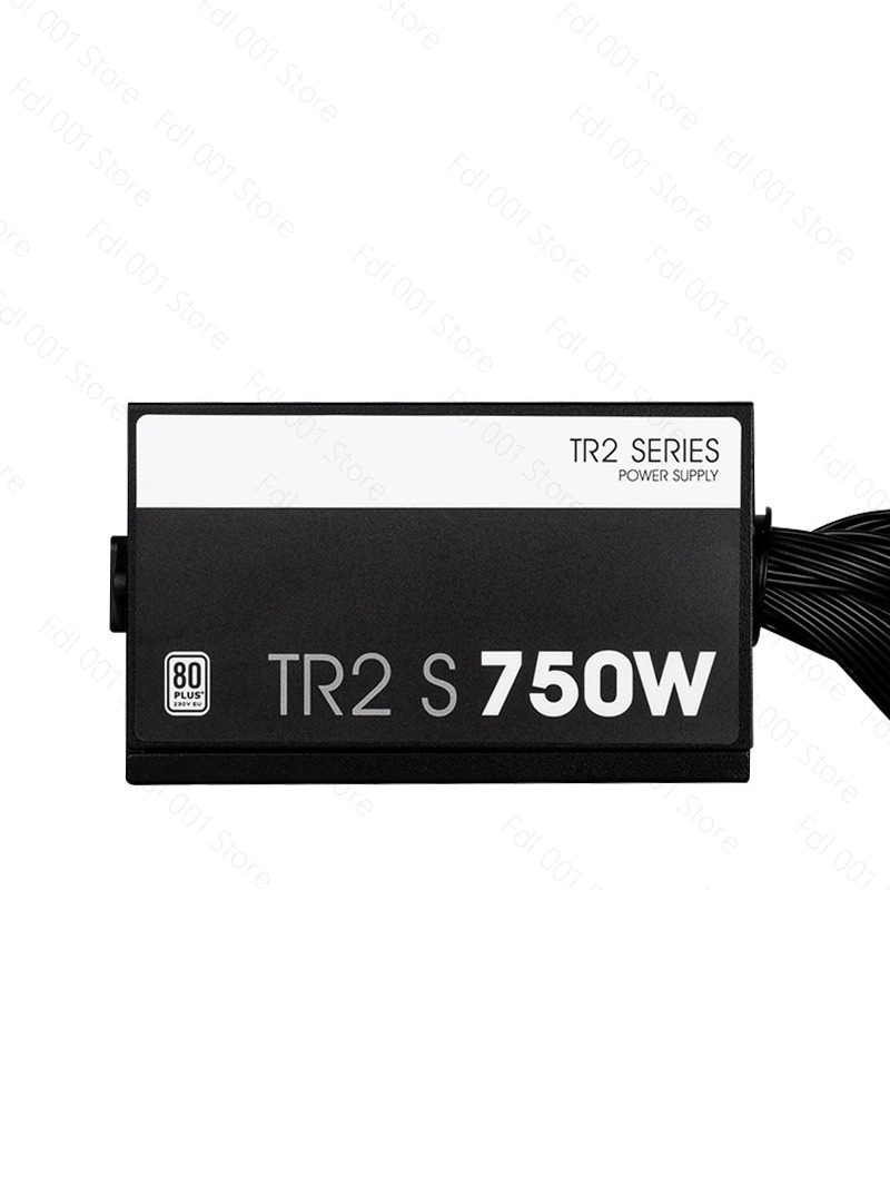 Fuente de alimentación para co - Power Supply 650W reseña y precio