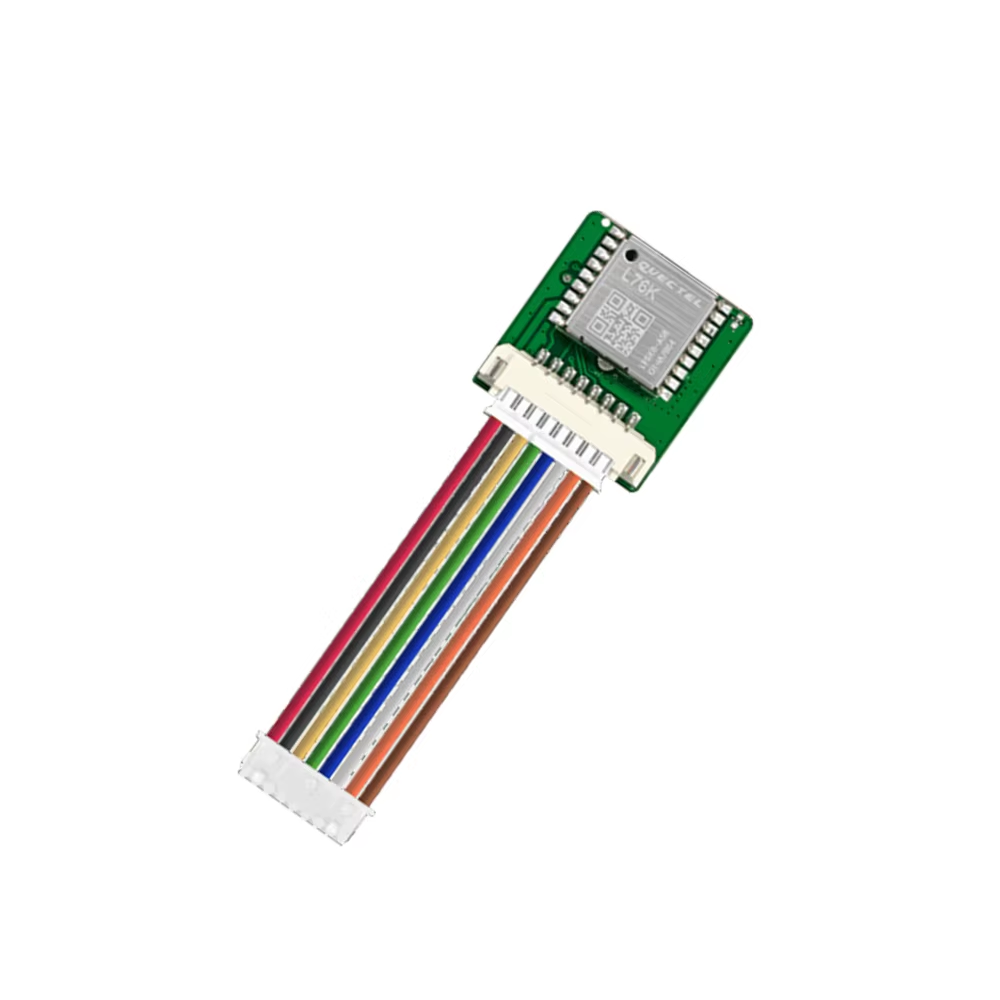 Módulo GPS L76K para WiFi LoRa - Modular Power Supply reseña y precio