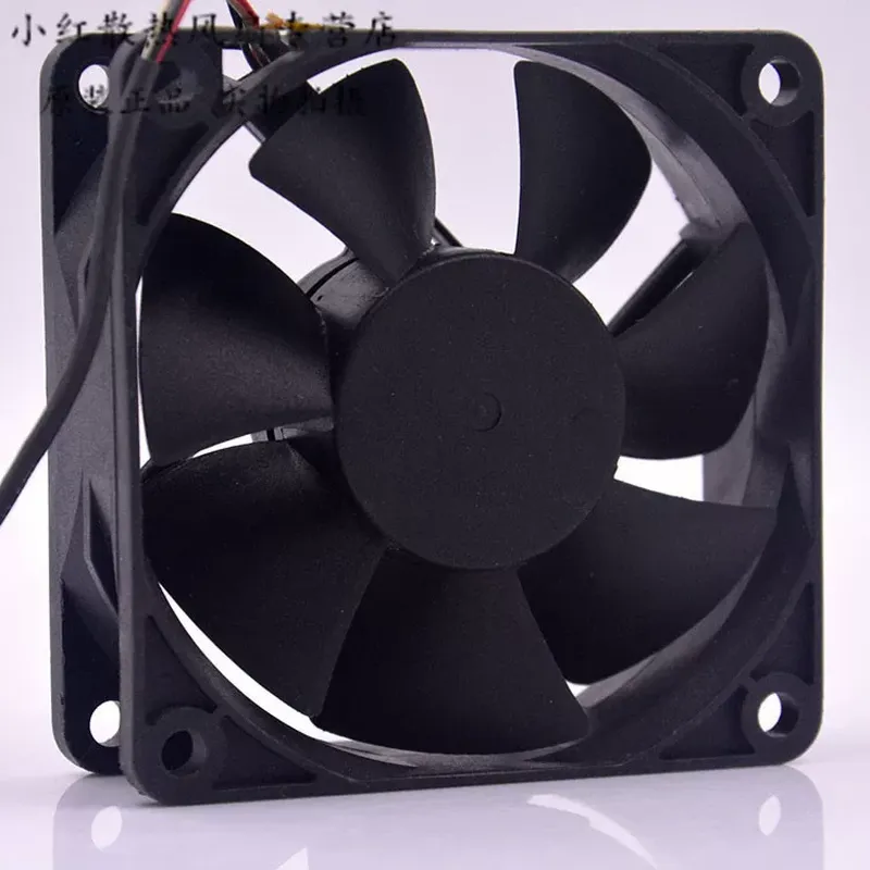 Ventilador de Refrigeración Si - Server Power Supply reseña y precio