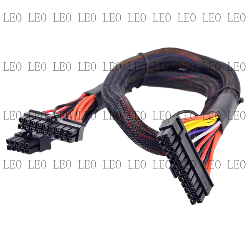 Cable de alimentación SS para  - Atx Power Supply reseña y precio