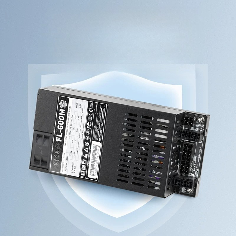 Fuente de alimentación silenci - Atx Power Supply reseña y precio