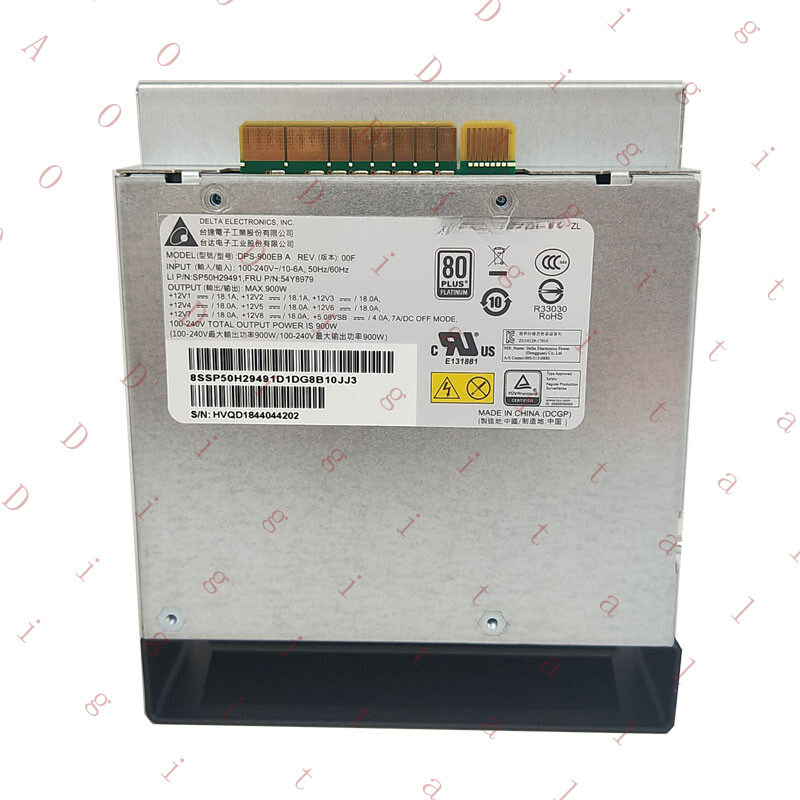 Fuente de alimentación para se - Server Power Supply reseña y precio