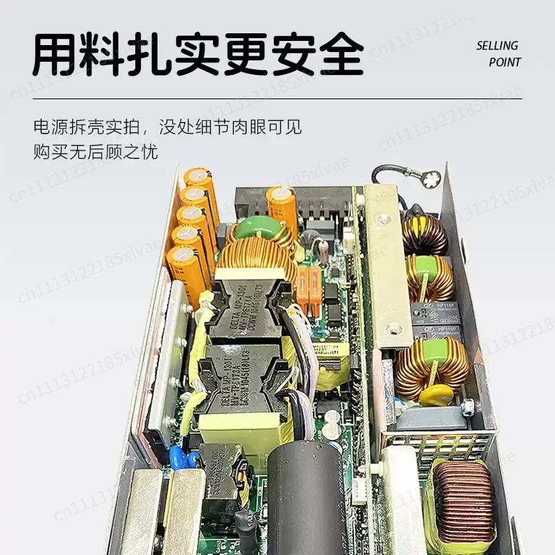 Módulo de Carga de Batería Aju - Smps Power Supply reseña y precio