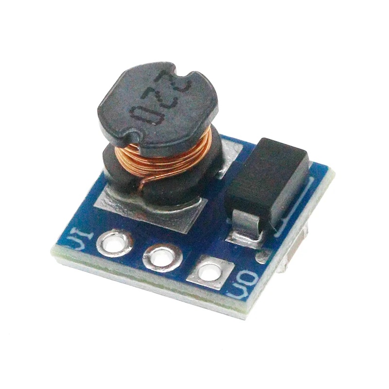 5 unidades de Módulo convertid - Power Supply reseña y precio