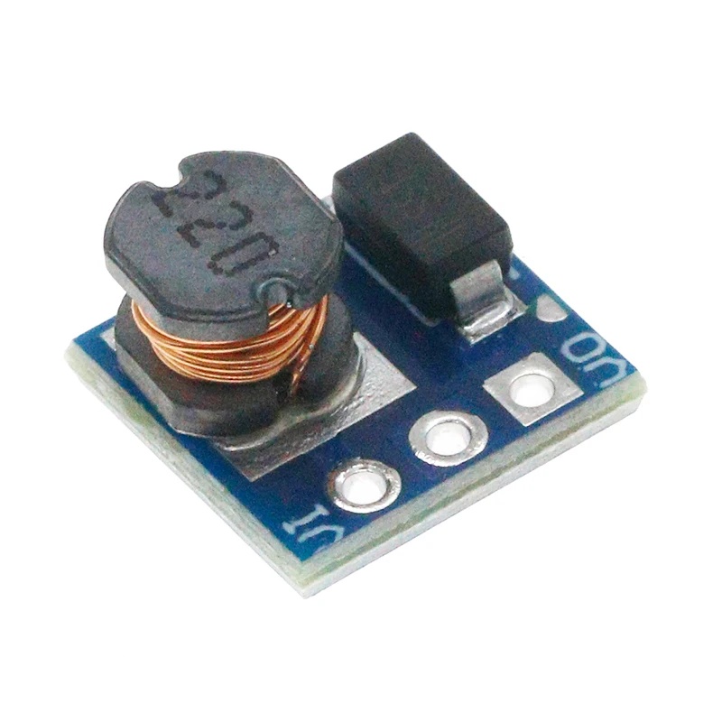 5 unidades de Módulo convertid - Power Supply reseña y precio