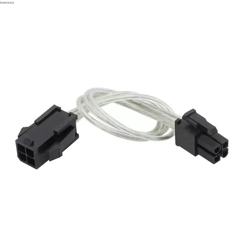 Cable de extensión de alimenta - Psu Computer reseña y precio