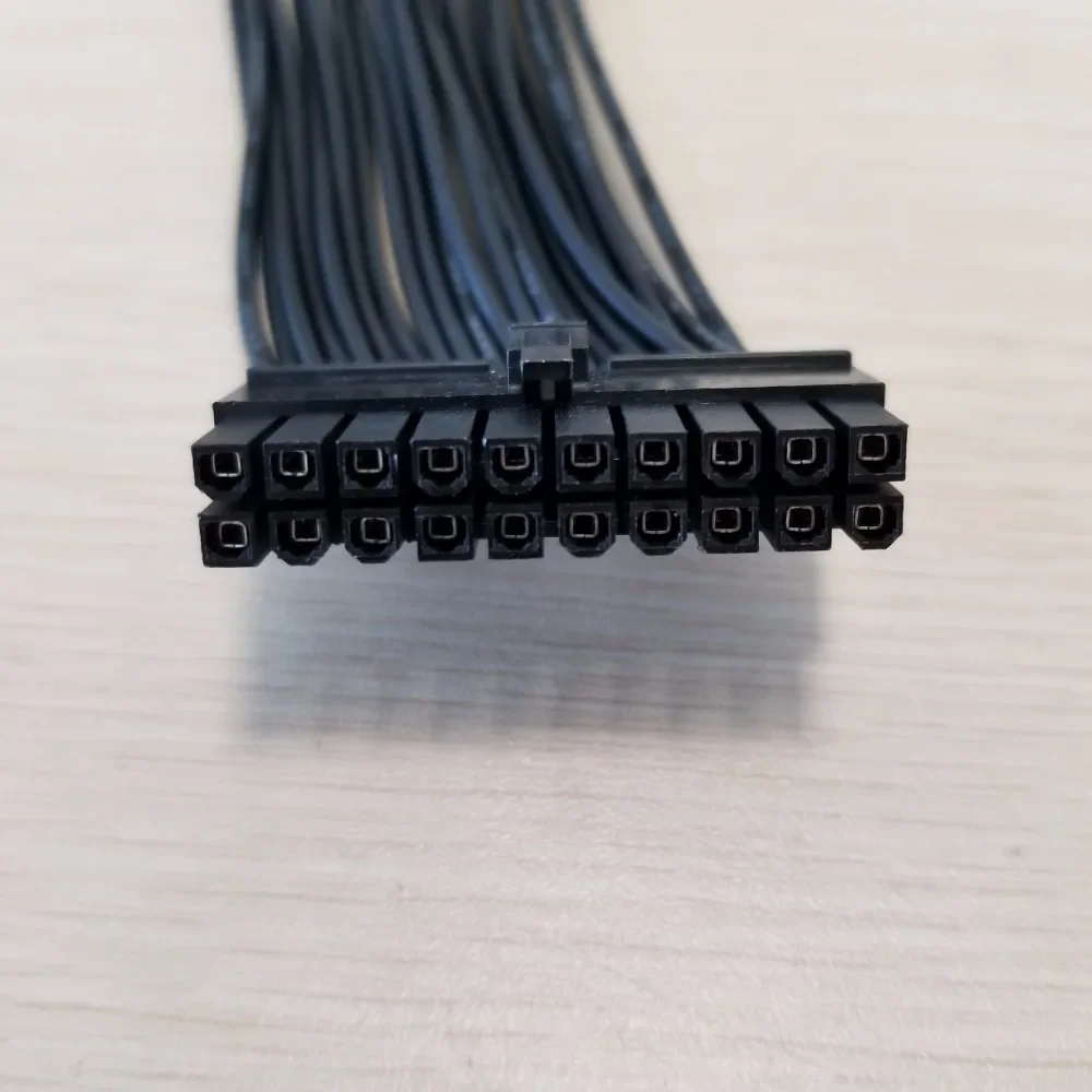 Fuente de alimentación PSU ATX - Psu Computer reseña y precio