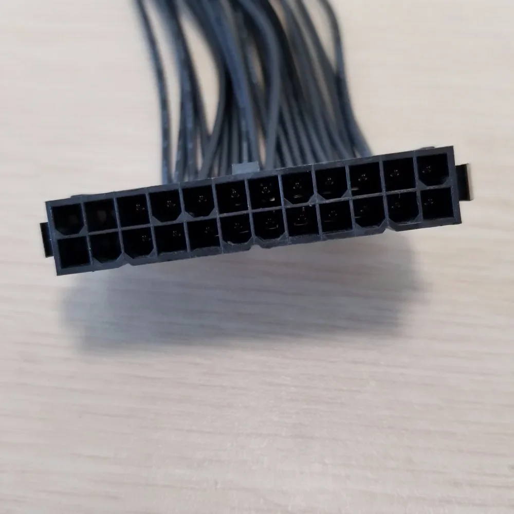 Fuente de alimentación PSU ATX - Psu Computer reseña y precio