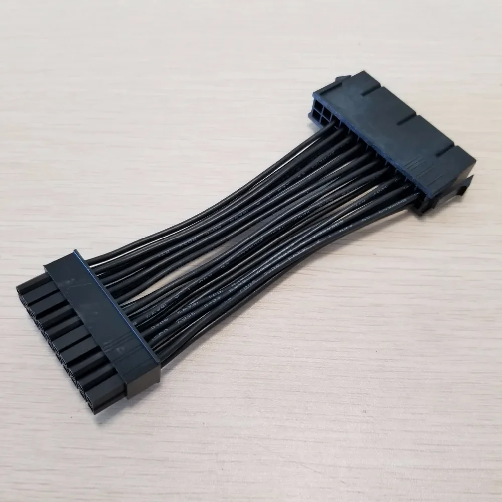 Fuente de alimentación PSU ATX - Psu Computer reseña y precio