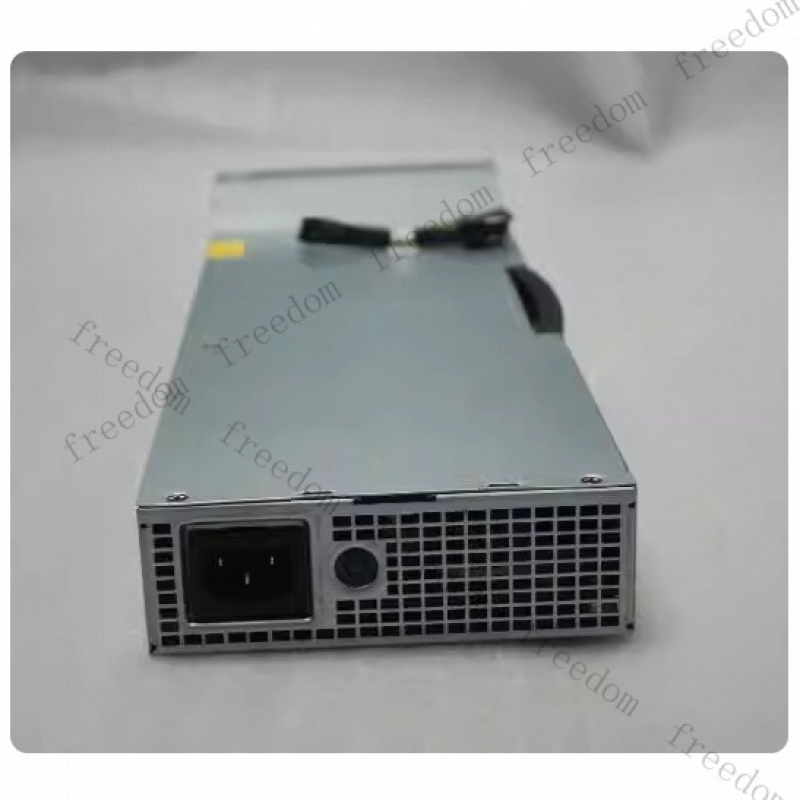 Nueva fuente de alimentación H - Power Supply 650W reseña y precio