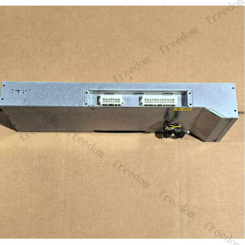 Nueva fuente de alimentación H - Power Supply 650W reseña y precio
