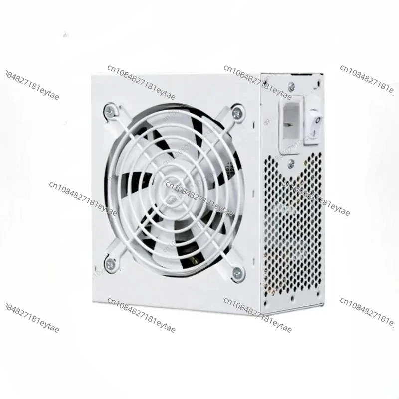 Fuente de alimentación silenci - Power Supply 500W reseña y precio