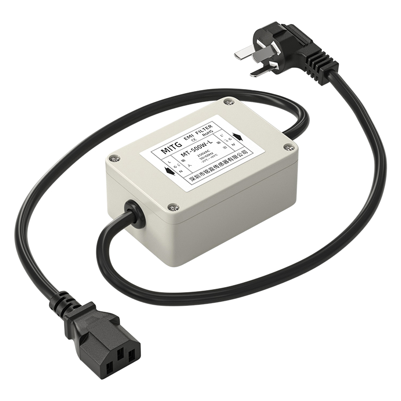 Filtro de Alimentación de CA M - Power Supply 500W reseña y precio