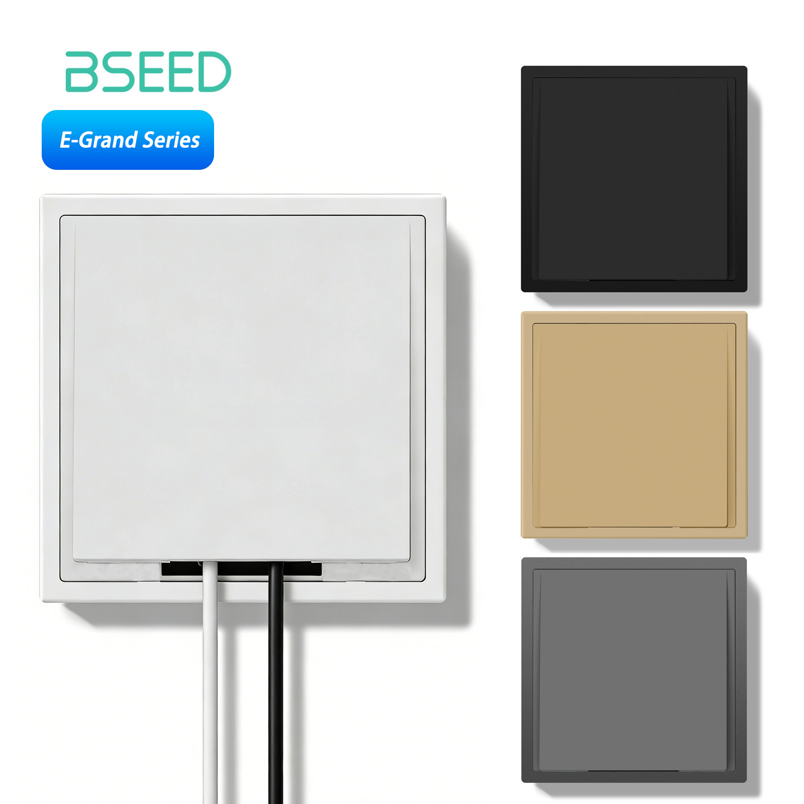 Placa de Salida de Cables Seri - Open Frame Power Supply reseña y precio
