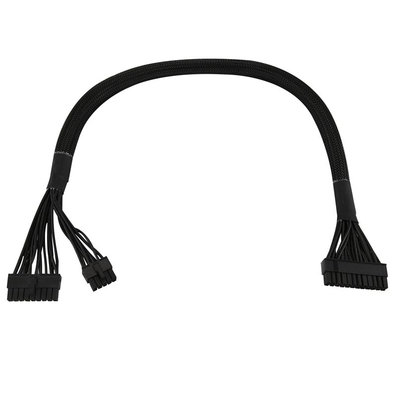 Cable de alimentación modular  - Atx Power Supply reseña y precio