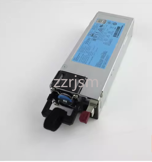 Para servidores HP DL360, DL38 - Power Supply 500W reseña y precio