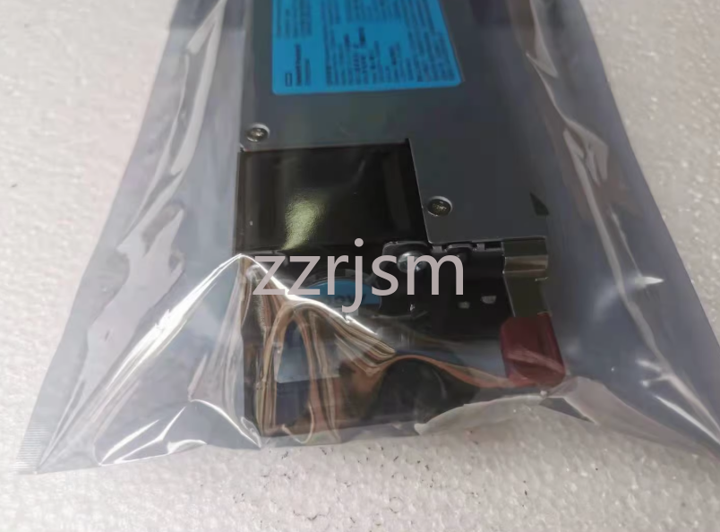 Para servidores HP DL360, DL38 - Power Supply 500W reseña y precio