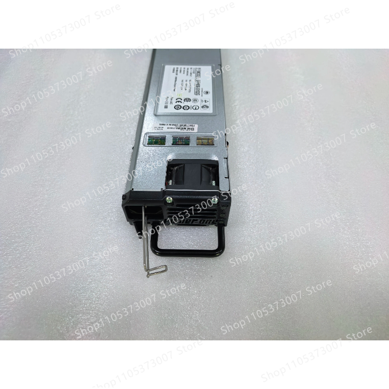 Fuente de alimentación SFP650- - Power Supply 650W reseña y precio