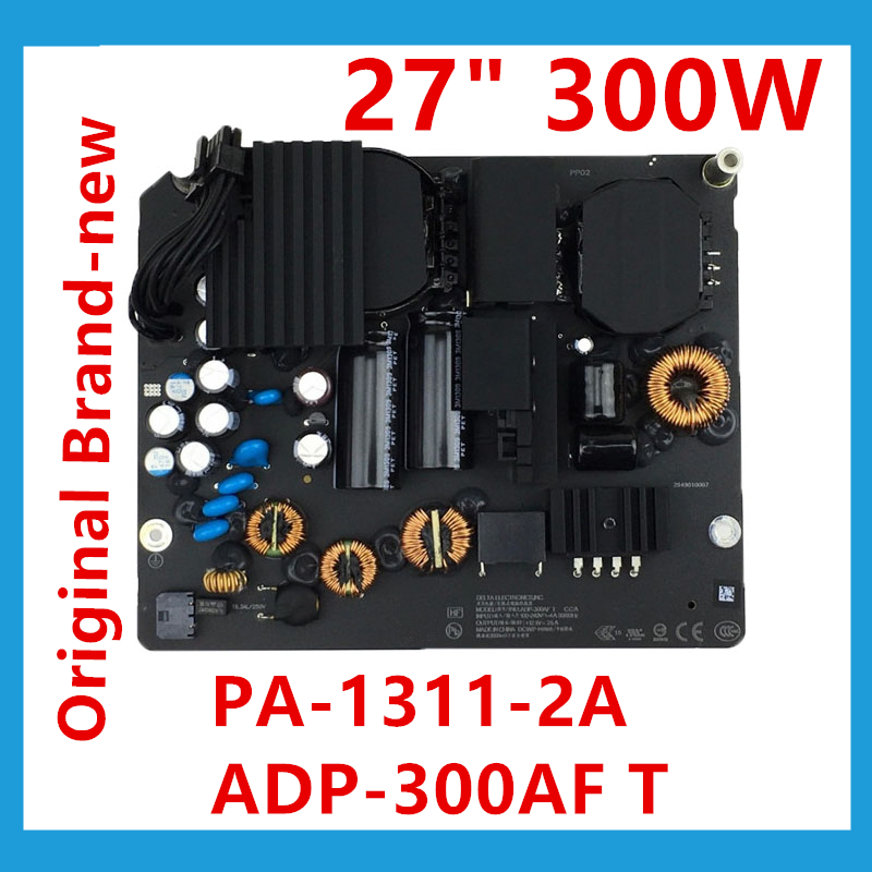 Nueva placa PSU para PICO-BOX  - Power Supply 500W reseña y precio